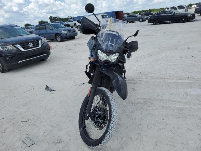 2023 KAWASAKI KL650 F - ML5KLEF17PDA23496