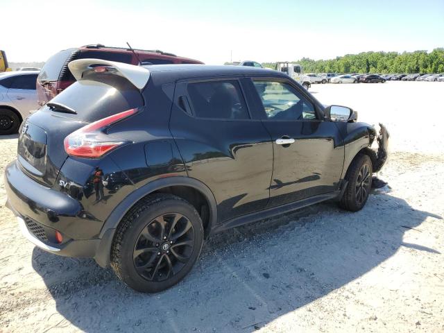 2017 NISSAN JUKE S - JN8AF5MR1HT703145