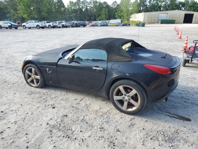 2007 Pontiac Solstice Gxp VIN: 1G2MG35X27Y134321 Lot: 55821844