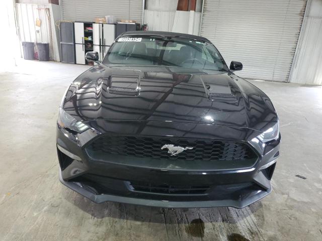 2022 FORD MUSTANG - 1FATP8UH7N5100992