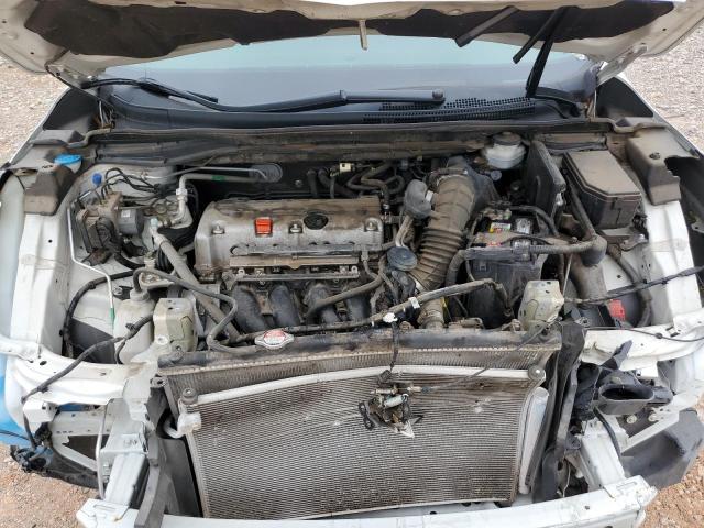 2014 Honda Cr-V Exl VIN: 5J6RM3H70EL005844 Lot: 55129174