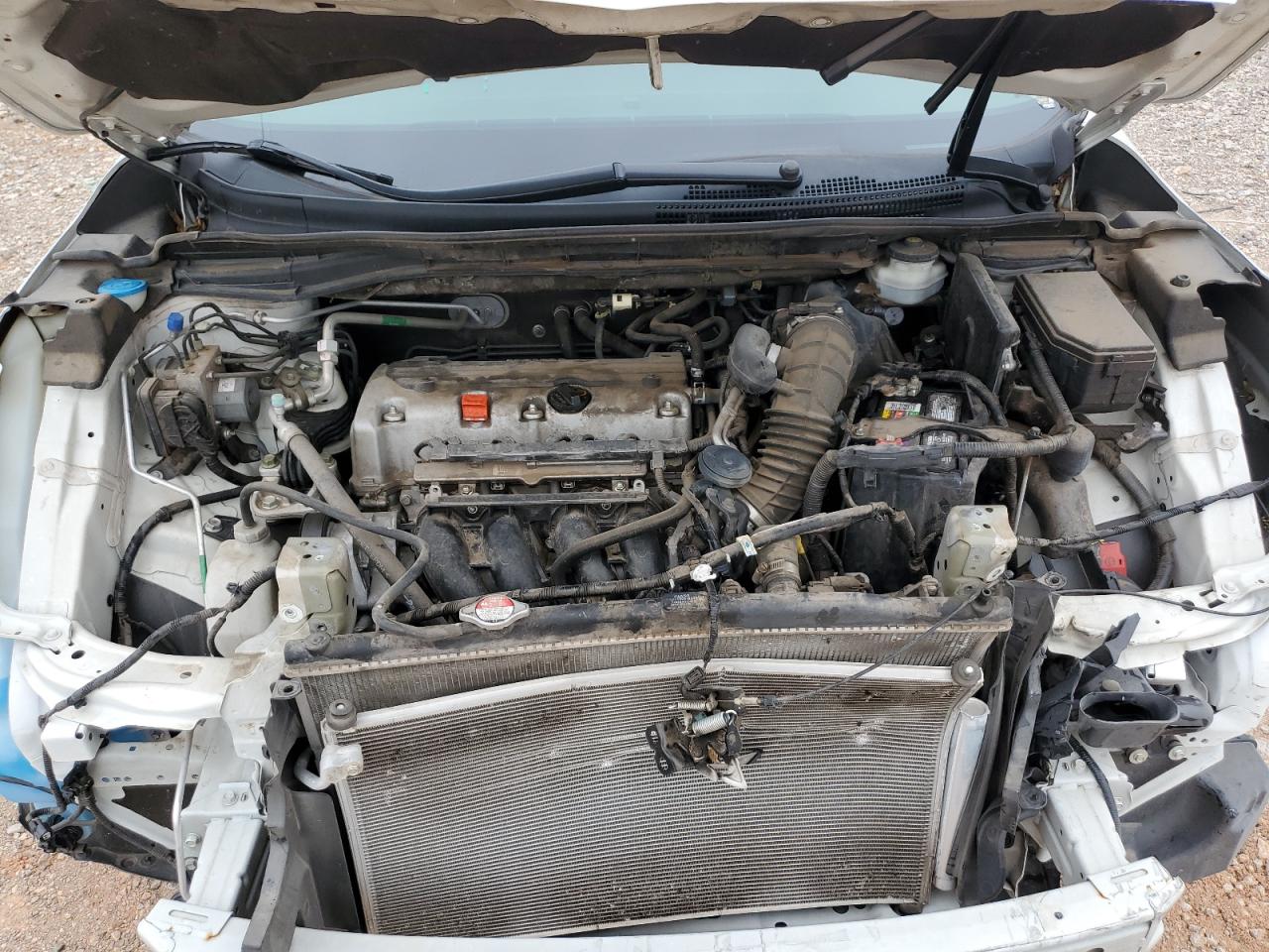 5J6RM3H70EL005844 2014 Honda Cr-V Exl