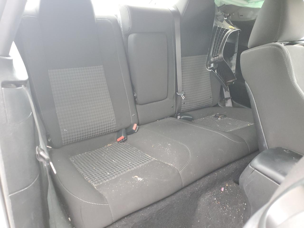 2C3CDZBT3LH243741 2020 Dodge Challenger R/T