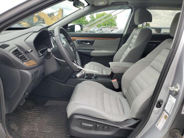 2020 Honda Cr-V Ex VIN: 5J6RW1H59LL010969 Lot: 55970434