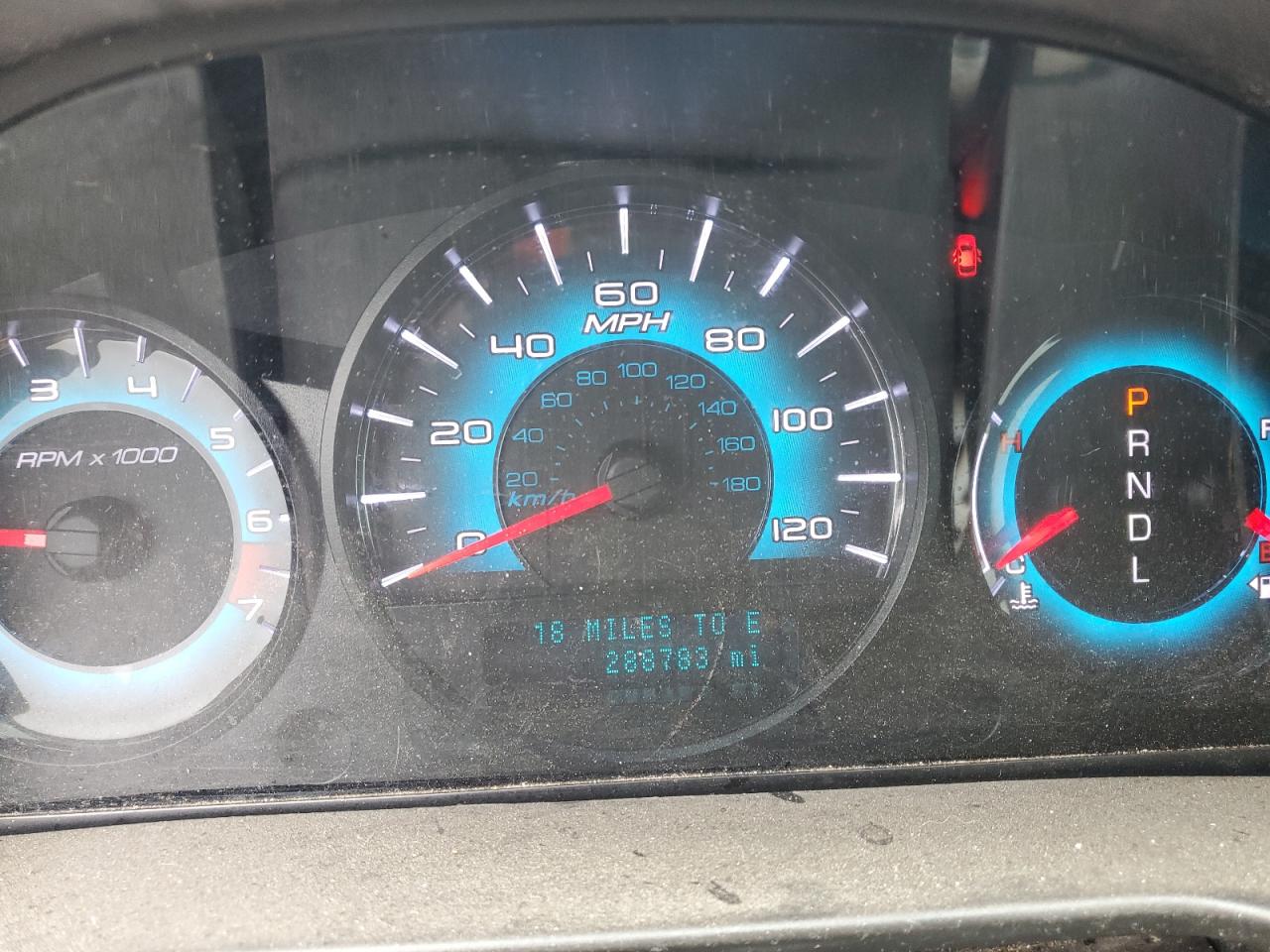 3FAHP0HA5CR359897 2012 Ford Fusion Se