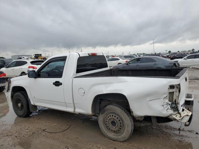 2008 Chevrolet Colorado VIN: 1GCCS149488162653 Lot: 53532914