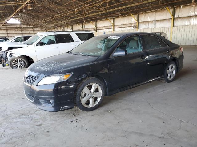 Lot #2538334462 2011 TOYOTA CAMRY BASE salvage car