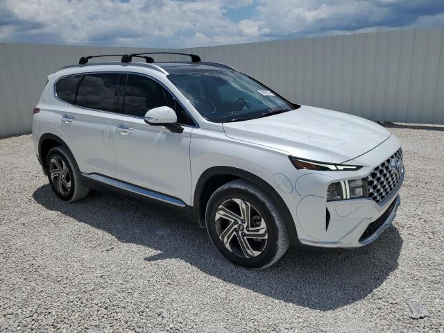 2022 Hyundai Santa Fe Sel VIN: 5NMS34AJ3NH474952 Lot: 56069554