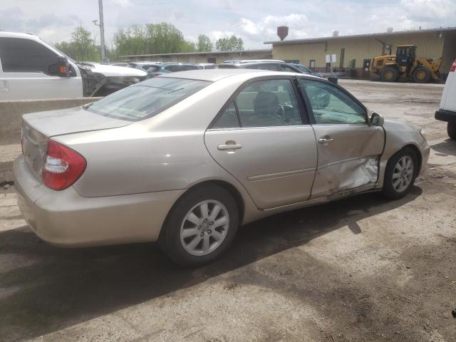 2003 Toyota Camry Le VIN: 4T1BF30K93U542443 Lot: 53736714