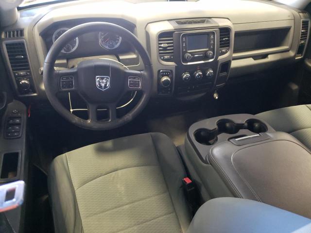 2013 Ram 1500 St VIN: 1C6RR7FG5DS722575 Lot: 53600384