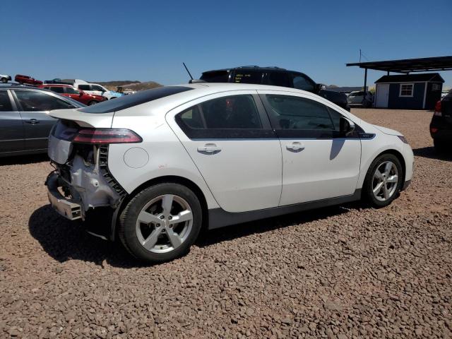 2015 Chevrolet Volt VIN: 1G1RD6E49FU135501 Lot: 54077894