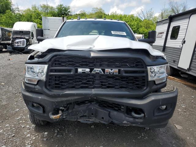 2021 Ram 5500 VIN: 3C7WRNEL2MG569503 Lot: 53925644