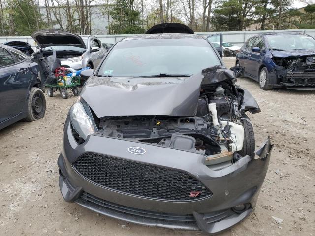 2016 FORD FIESTA ST - 3FADP4GXXGM190393