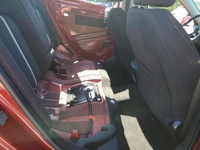 2023 Hyundai Sonata Sel VIN: KMHL64JA6PA269081 Lot: 56851274