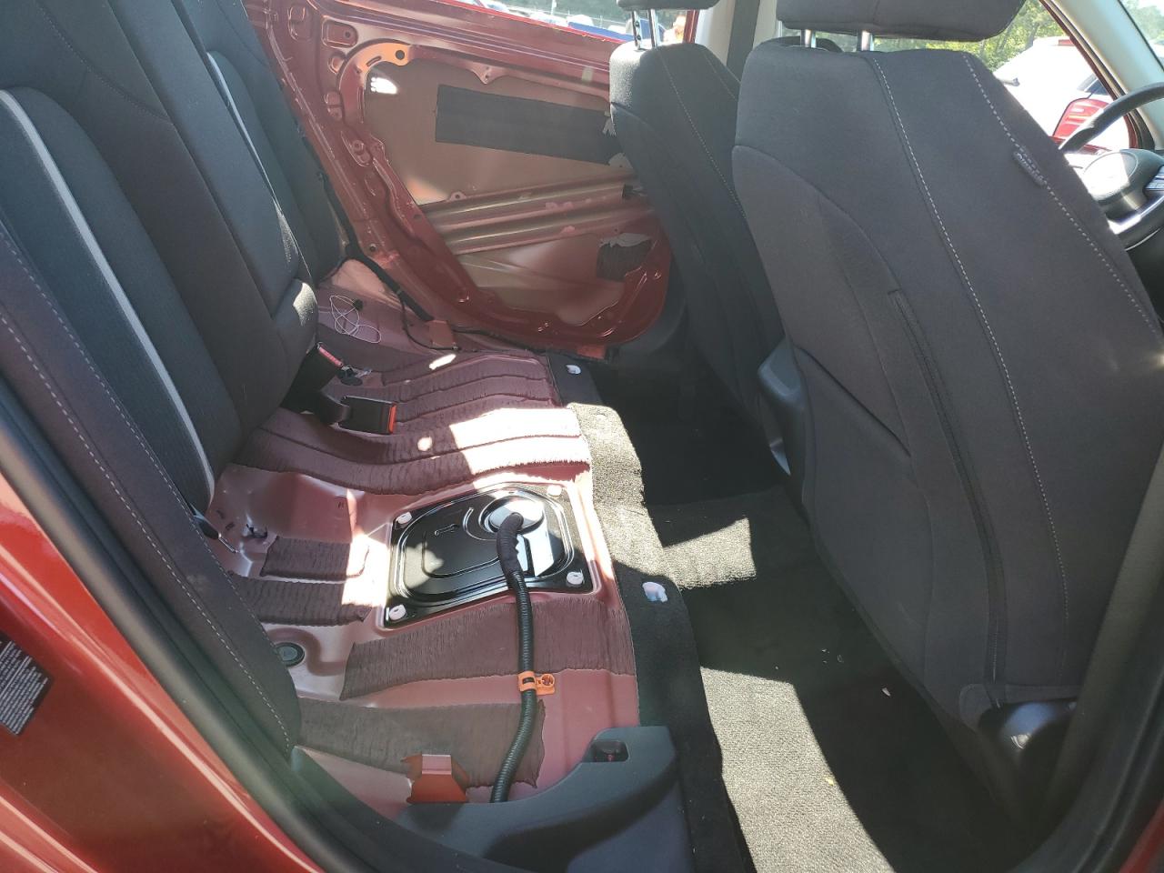 KMHL64JA6PA269081 2023 Hyundai Sonata Sel