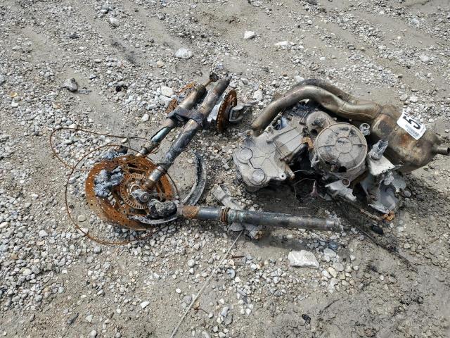 2022 HONDA CRF450 RL JH2PD1115NK300698