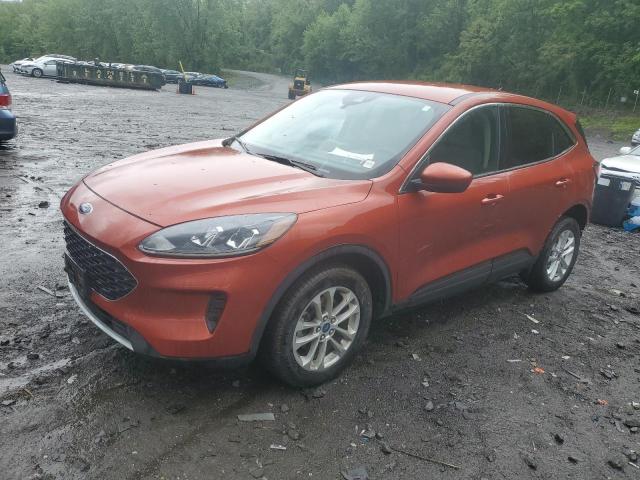 2020 Ford Escape Se VIN: 1FMCU9G67LUA97061 Lot: 54074594