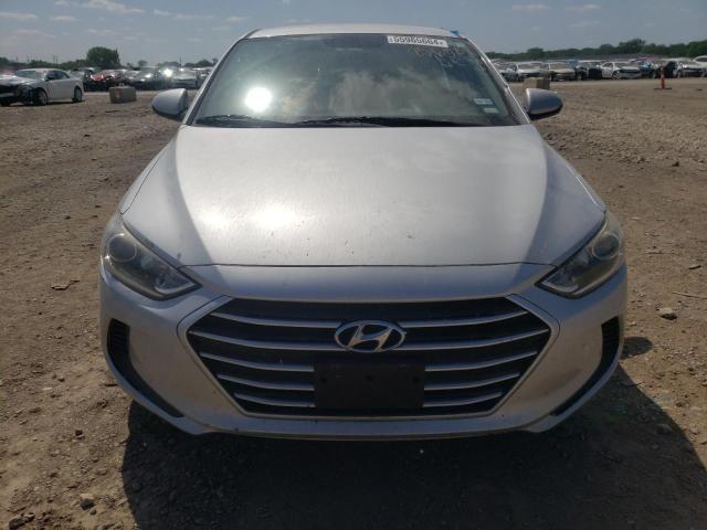 2018 HYUNDAI ELANTRA SE - 5NPD84LF3JH256929