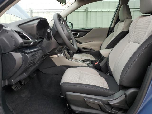 2024 SUBARU FORESTER JF2SKAAC4RH493232