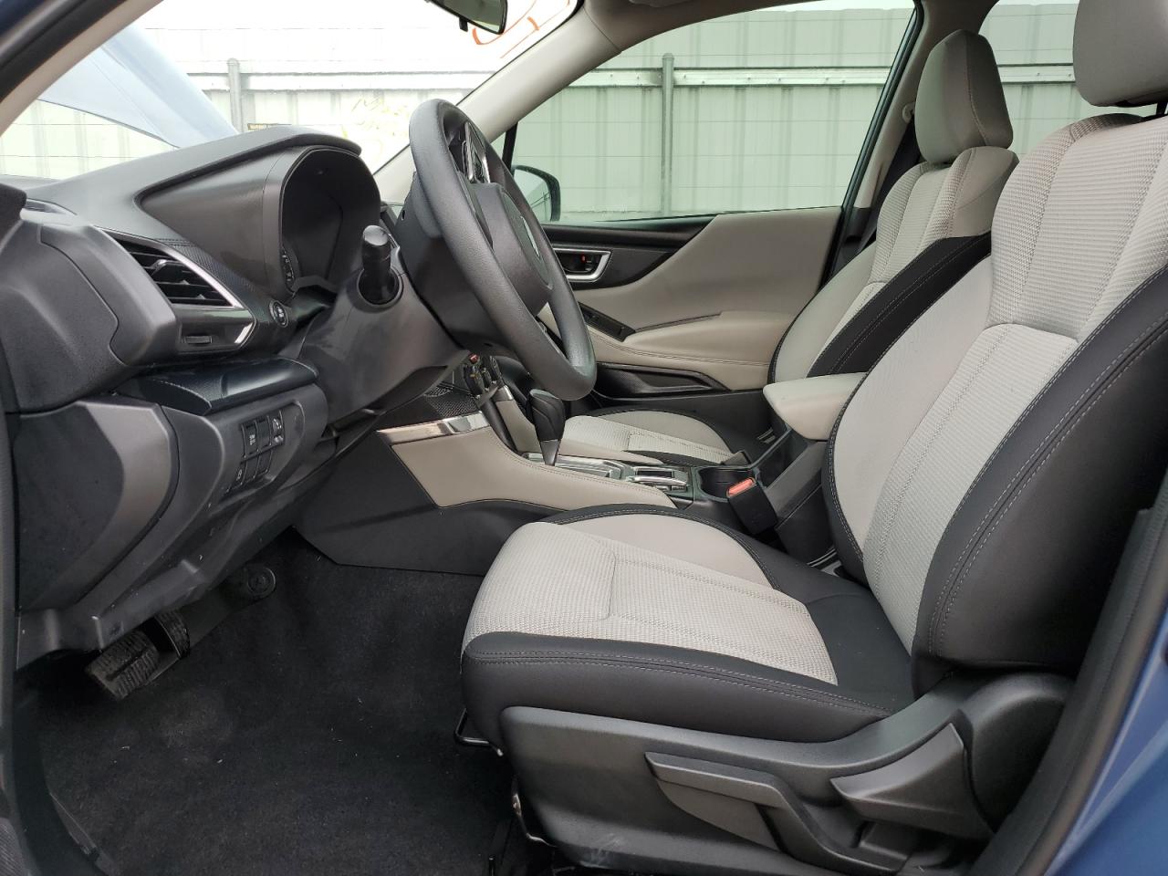 JF2SKAAC4RH493232 2024 Subaru Forester