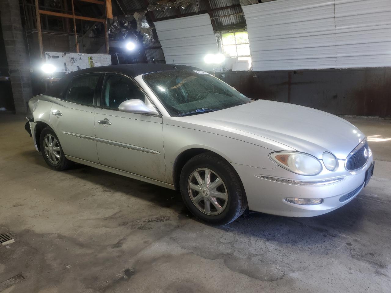 2G4WD532X51194455 2005 Buick Lacrosse Cxl