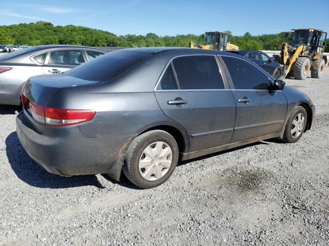 2004 Honda Accord Lx VIN: 1HGCM56314A149888 Lot: 52629394