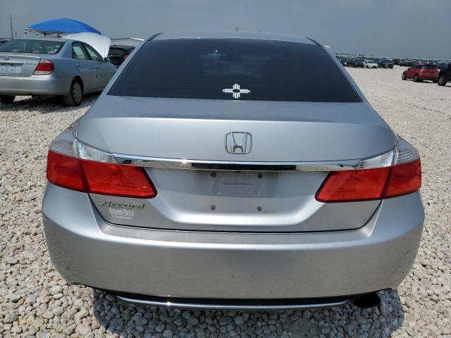 2015 Honda Accord Ex VIN: 1HGCR2F7XFA057345 Lot: 56333524