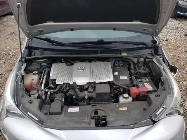 2017 Toyota Prius VIN: JTDKBRFU5H3549348 Lot: 52939704