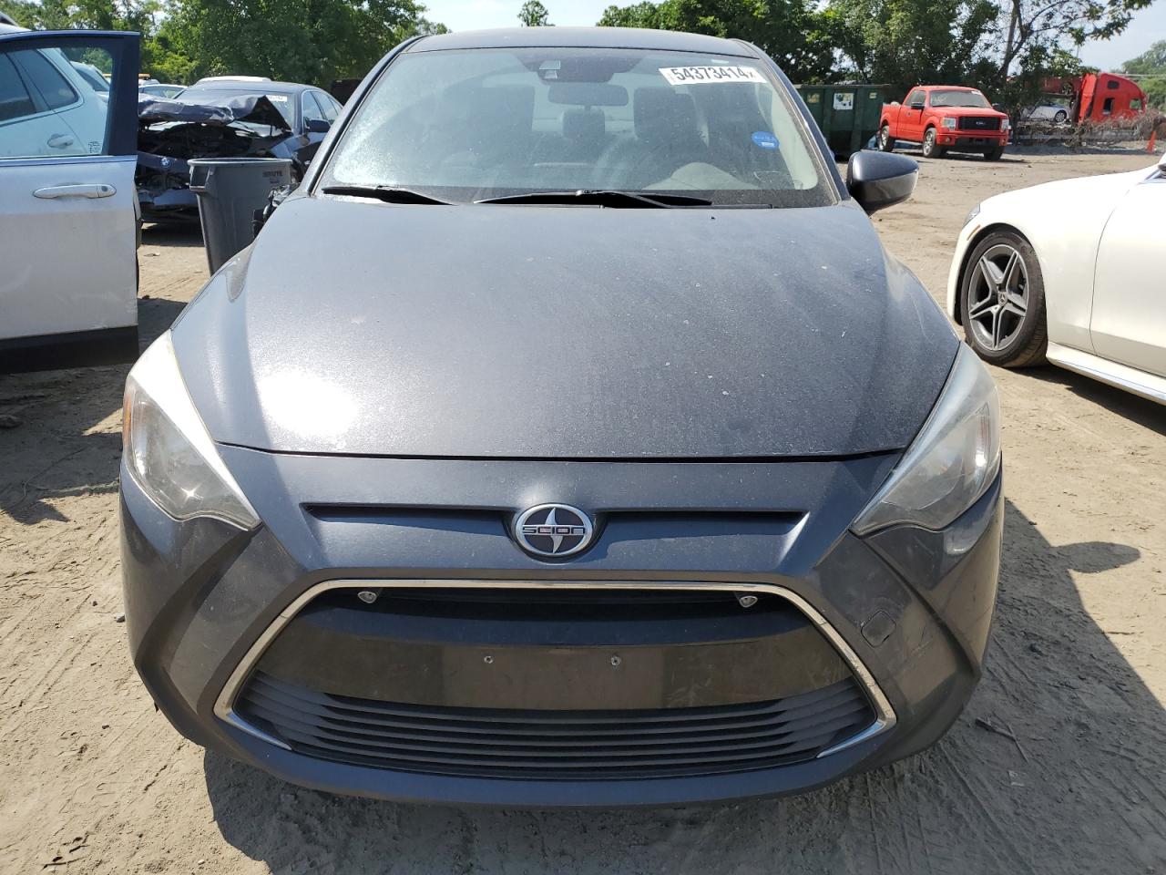 3MYDLBZV4GY100851 2016 Toyota Scion Ia