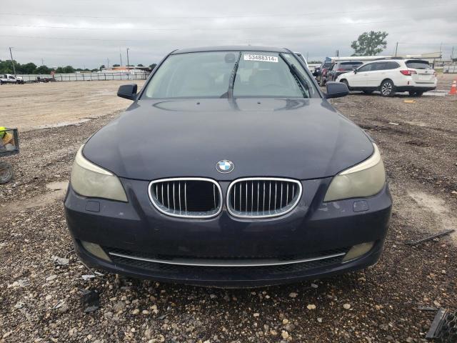 2010 BMW 528 I VIN: WBANU5C53AC460264 Lot: 53488314