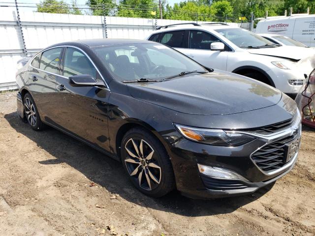 2020 Chevrolet Malibu Rs VIN: 1G1ZG5ST3LF048738 Lot: 55030664