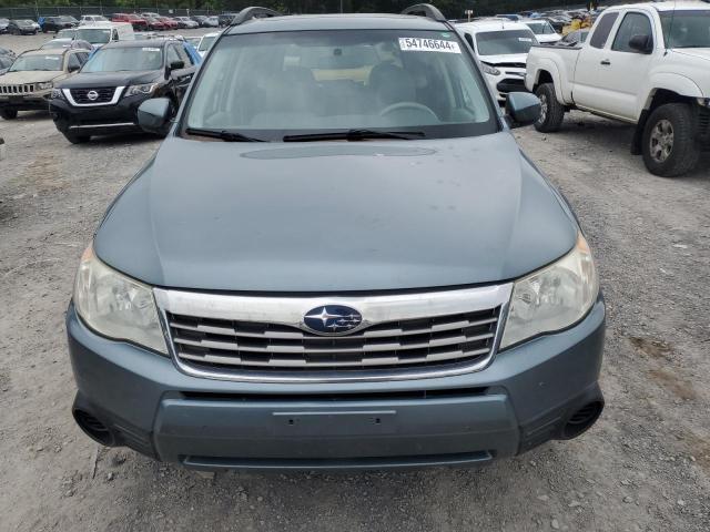 2009 Subaru Forester 2.5X Premium VIN: JF2SH636X9H792730 Lot: 54746644