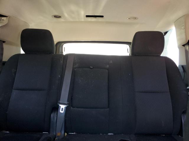 2013 Chevrolet Tahoe C1500 Ls VIN: 1GNSCAE05DR292302 Lot: 56085794