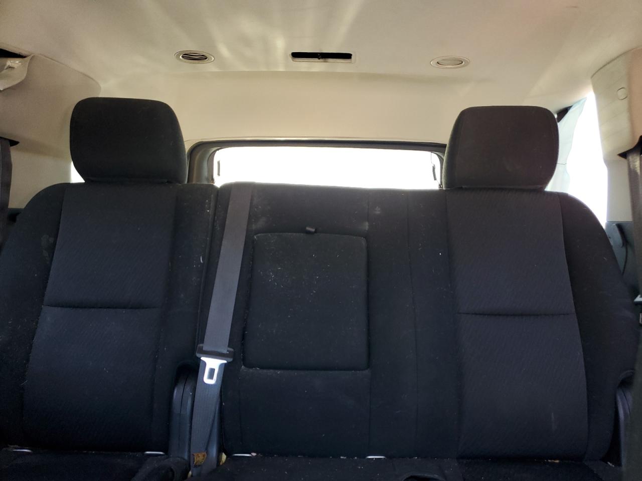 1GNSCAE05DR292302 2013 Chevrolet Tahoe C1500 Ls