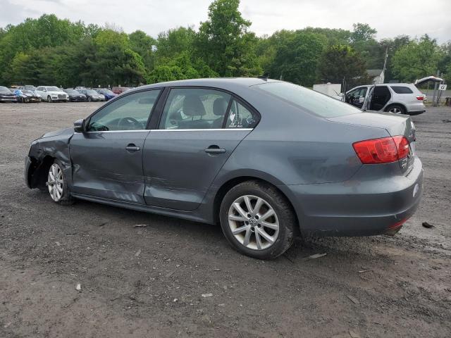 2013 Volkswagen Jetta Se VIN: 3VWDP7AJ8DM376264 Lot: 54040364