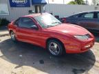 PONTIAC SUNFIRE photo