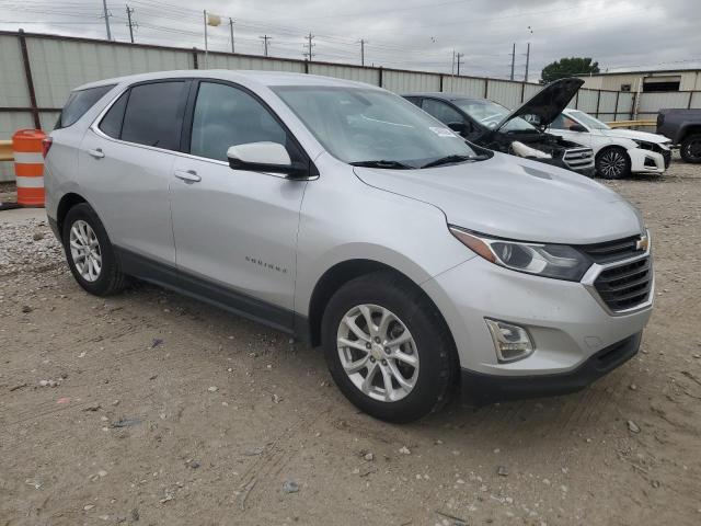 2018 Chevrolet Equinox Lt VIN: 2GNAXJEV3J6307169 Lot: 54626264