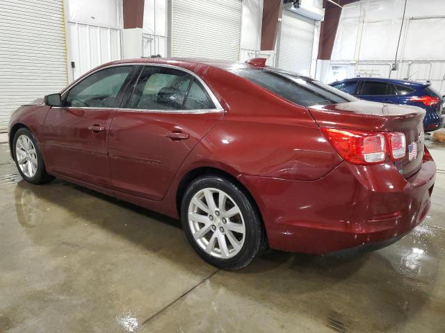 2015 Chevrolet Malibu 2Lt VIN: 1G11D5SL8FF309193 Lot: 55619484