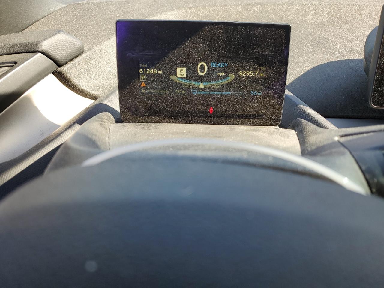 WBY1Z8C32HV895132 2017 BMW I3 Rex