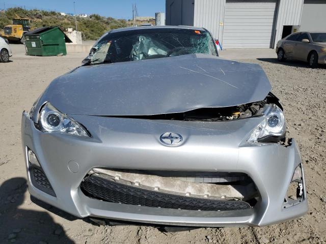 2014 Toyota Scion Fr-S VIN: JF1ZNAA1XE8705232 Lot: 56871864