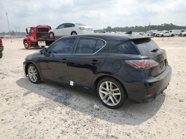 2016 Lexus Ct 200 VIN: JTHKD5BH5G2251140 Lot: 55921524