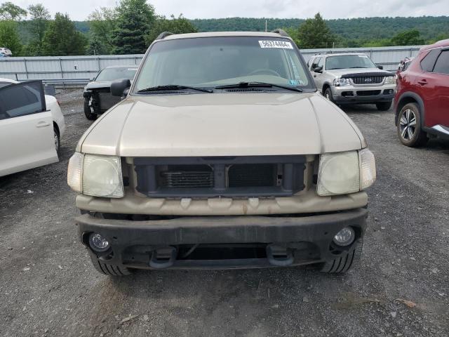 2001 Ford Explorer Sport Trac VIN: 1FMZU77E11UB58228 Lot: 56374464