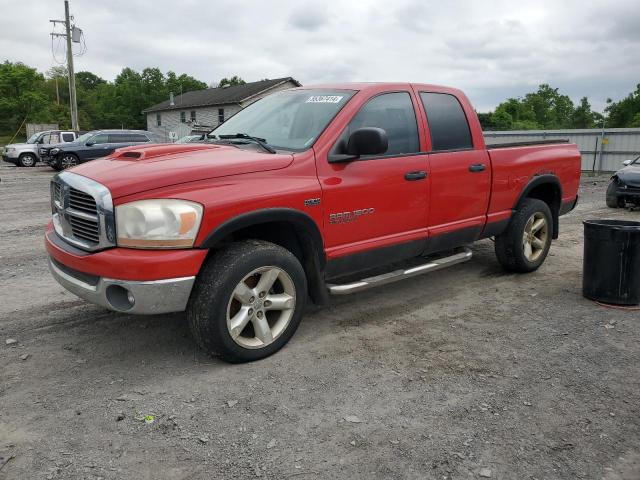 2006 Dodge Ram 1500 St VIN: 1D7HU18286S678646 Lot: 55367414