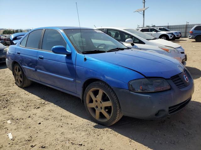 2006 Nissan Sentra 1.8 VIN: 3N1CB51D66L467749 Lot: 54938114