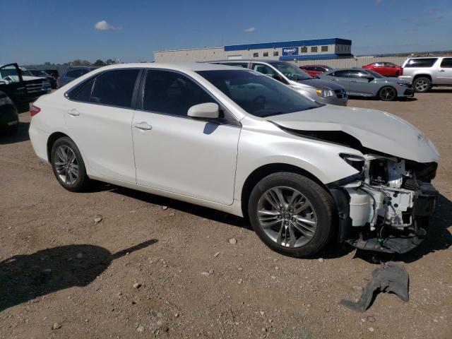 2017 Toyota Camry Le VIN: 4T1BF1FK2HU336268 Lot: 53798454