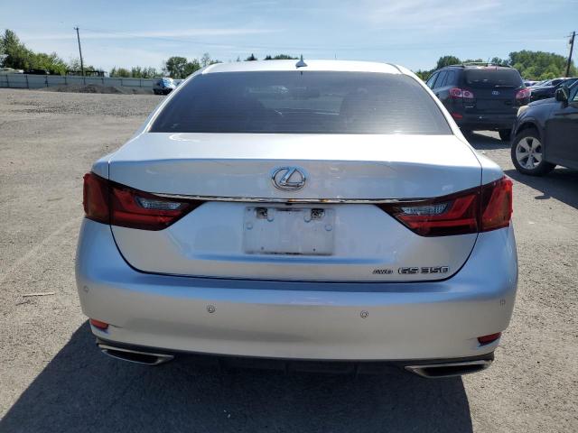 2013 Lexus Gs 350 VIN: JTHCE1BL6D5010860 Lot: 56659964