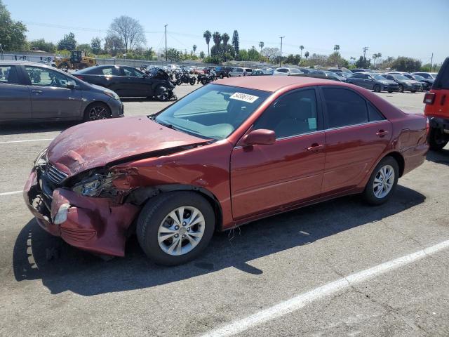 2005 Toyota Camry Le VIN: 4T1BF32K95U110404 Lot: 54586114