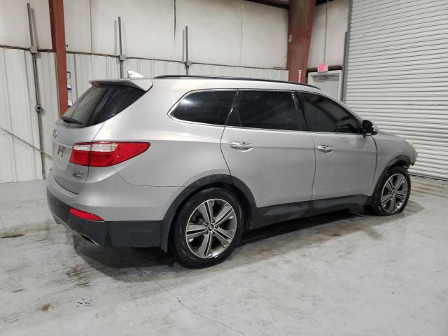 2015 Hyundai Santa Fe Gls VIN: KM8SRDHF3FU119799 Lot: 55686204