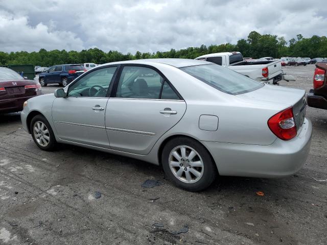 2004 Toyota Camry Le VIN: 4T1BE30K44U878327 Lot: 56834524