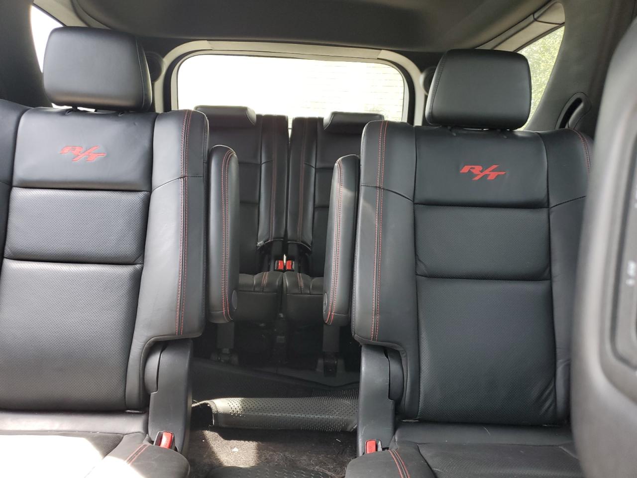 1C4SDJCT8HC611767 2017 Dodge Durango R/T